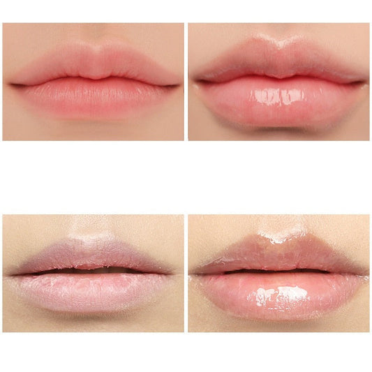 Plumpify™ – Voor direct vollere lippen met natuurlijk volume, verzorging & intense glans [1 + 1 Gratis]