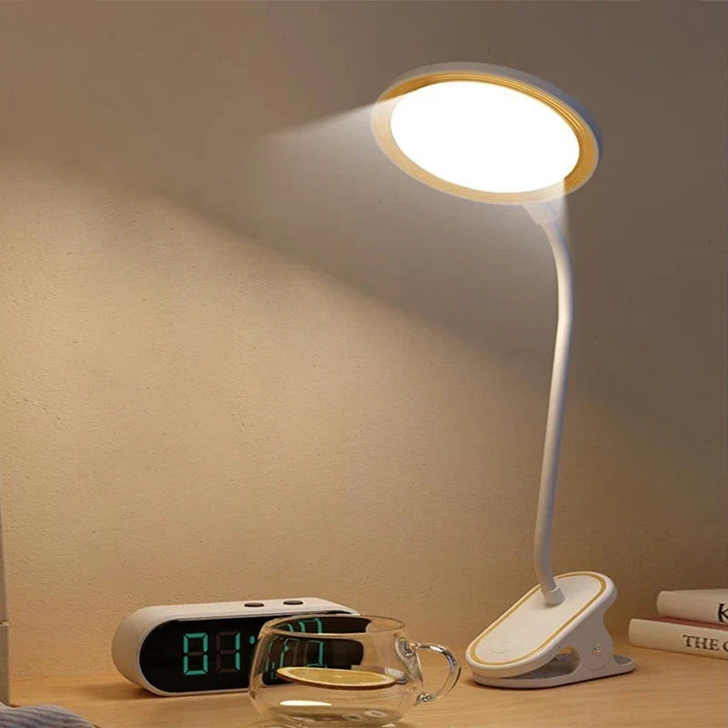 LED Tafellamp draadloos met accu en touch-functie 4000K