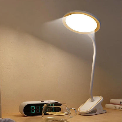 LED Tafellamp draadloos met accu en touch-functie 4000K