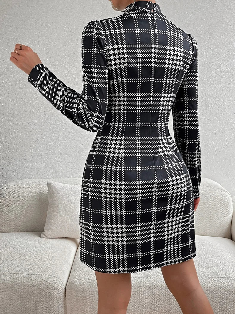 Abigail™ - Sierlijke en elegante lentejurk [50% Korting]