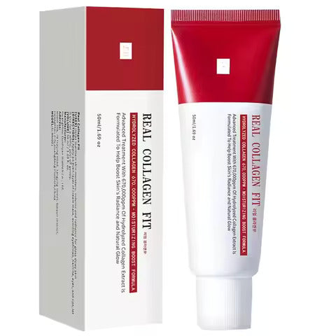 GlowSkin™ - Onmiddellijk een gladdere huid [1 + 1 Gratis]