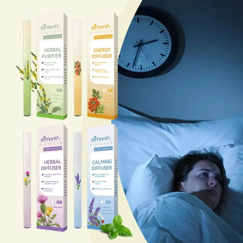 Purify™ – Ontspan op natuurlijke wijze voor rustige, evenwichtige momenten [1 + 1 Gratis]