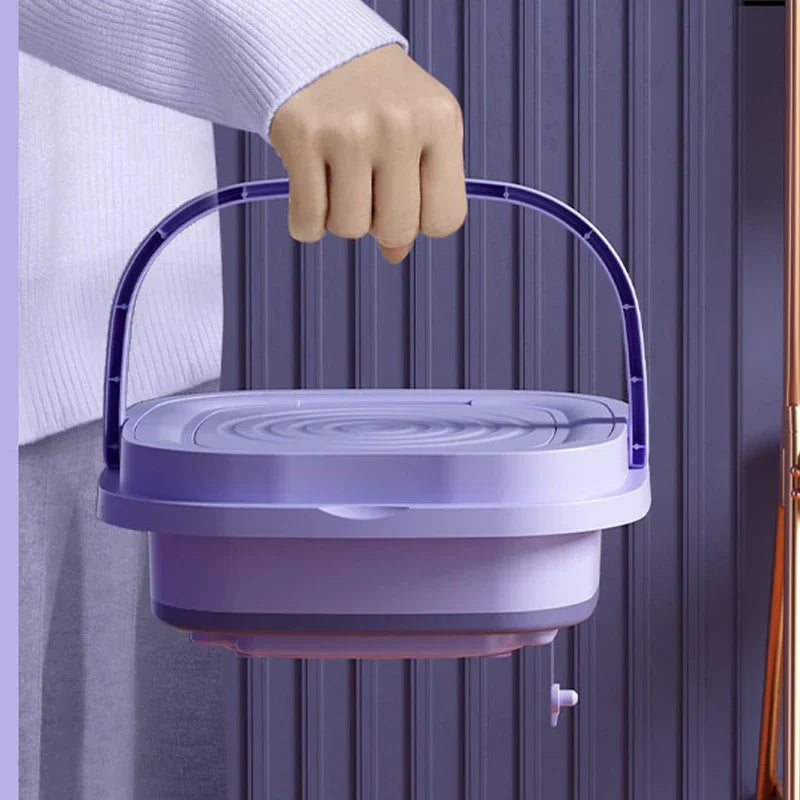 LaundryMaster™ – Snel en efficiënt wassen [50% Korting]
