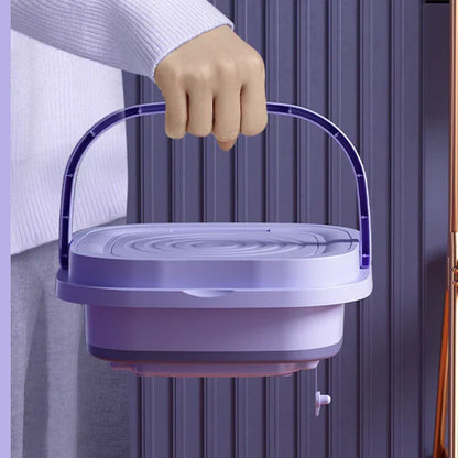 LaundryMaster™ – Snel en efficiënt wassen [50% Korting]