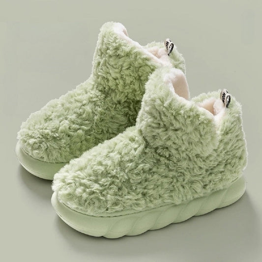 Wootzies™ – Warme pantoffels tegen koude voeten, antislip & comfortabel [50% Korting]