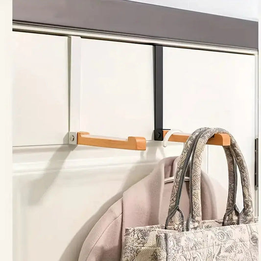 FoldHook™ – Meer orde creëren eenvoudig & zonder boren thuis direct [1 + 1 Gratis]