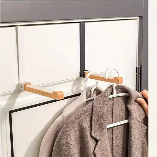 FoldHook™ – Meer orde creëren eenvoudig & zonder boren thuis direct [1 + 1 Gratis]
