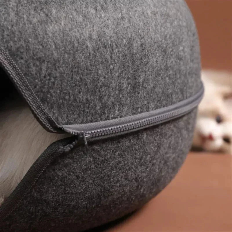 CatHole™ – Gezellige & veilige schuilplaats voor uw huisdier [50% Korting]