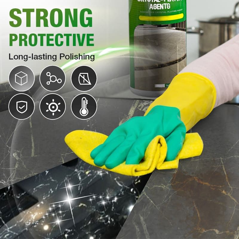Cleanor™  - Stralende schittering voor je huis [1 + 1 Gratis]