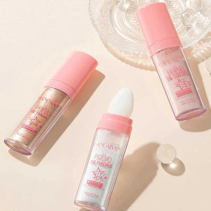 SchinGlow™ Highlighter Stick – Stralende Glow voor Gezicht & Lichaam [1+1 Gratis]