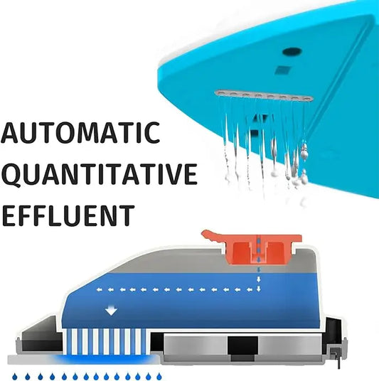 MagniClean™ – Magnetische Raamreiniger voor veilige reiniging aan beide zijden [50% Korting]
