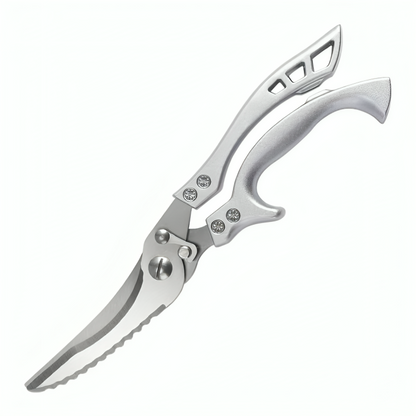 ToughCut™ – Snijd taai vlees zonder te zweten! [50% Korting]