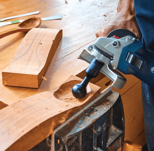 WoodCut – Precisie en prestaties voor professionele en schone resultaten [50% Korting]