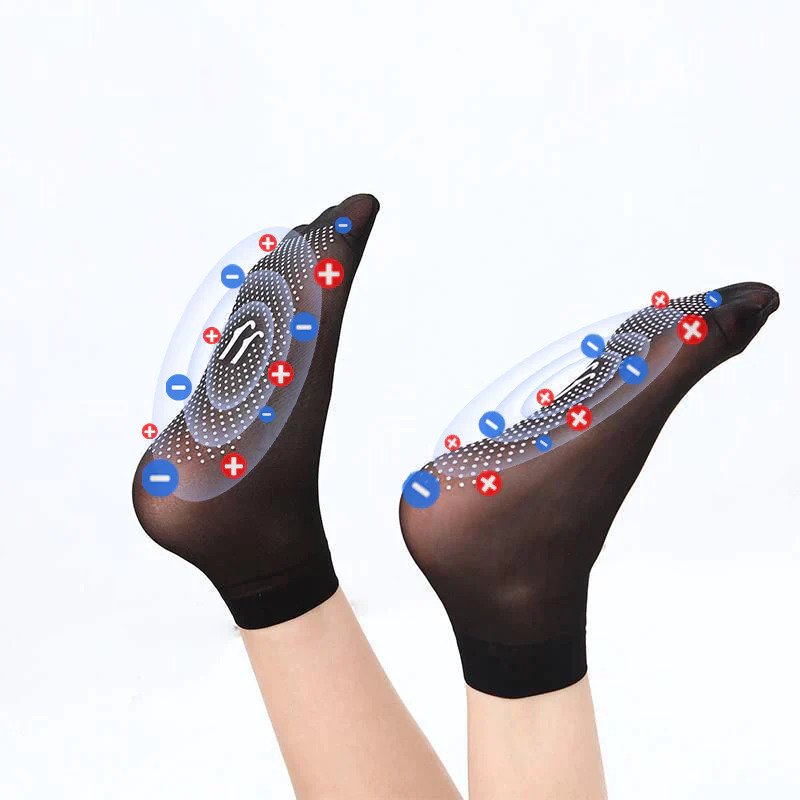 ShapeSocks™ – De ultieme truc om je gewichtsverlies te versnellen [1 + 1 Gratis]