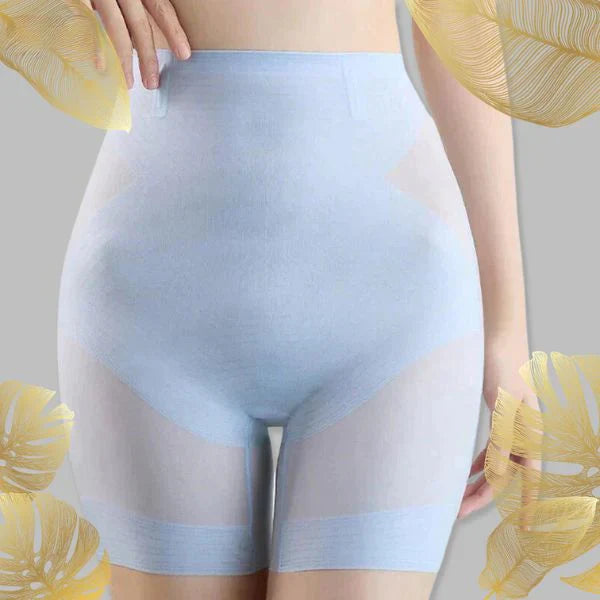 SlimEclat – Figuurvormende Shapewear voor een perfecte silhouet [50% Korting]