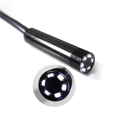 EndoCam™ – HD Endoscoop Camera voor Smartphone Inspecties