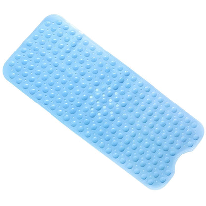 Antislip badmat met zuignappen voor bad en douche