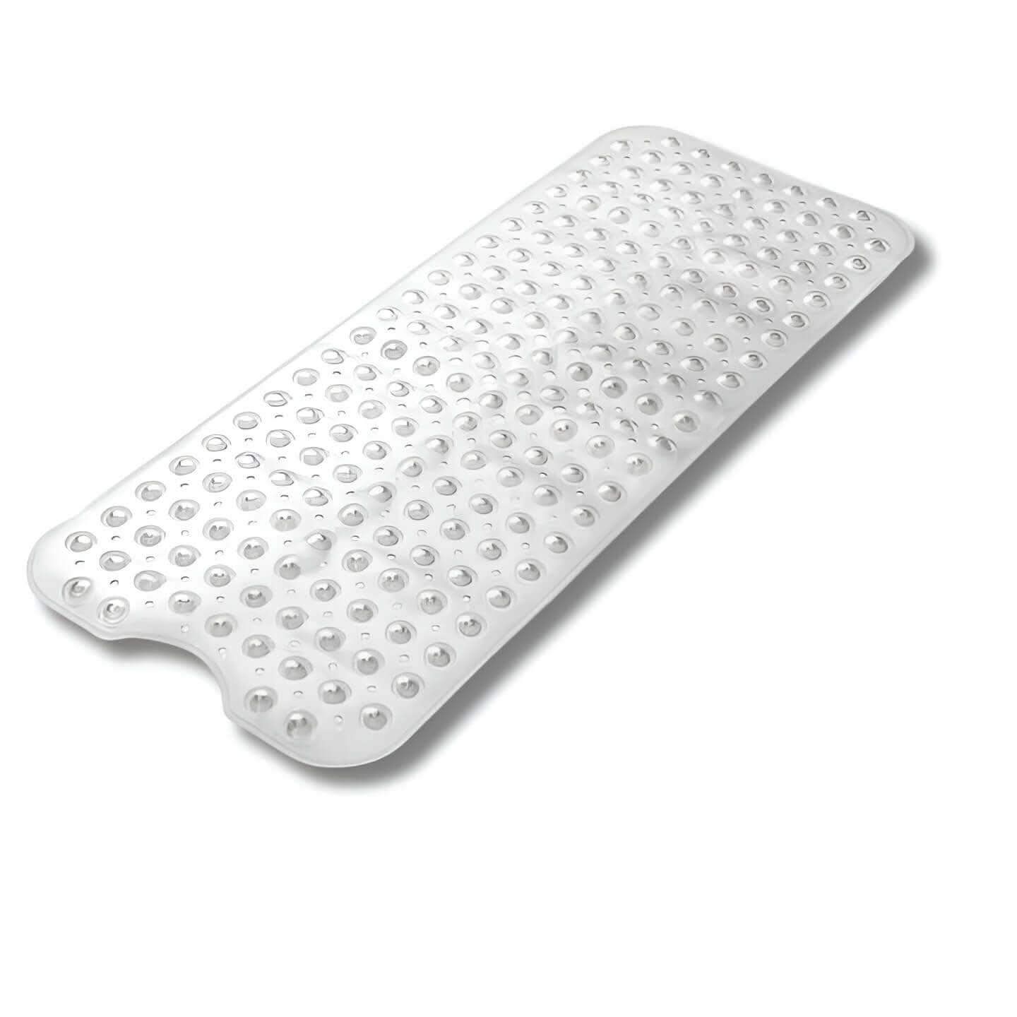 Antislip badmat met zuignappen voor bad en douche