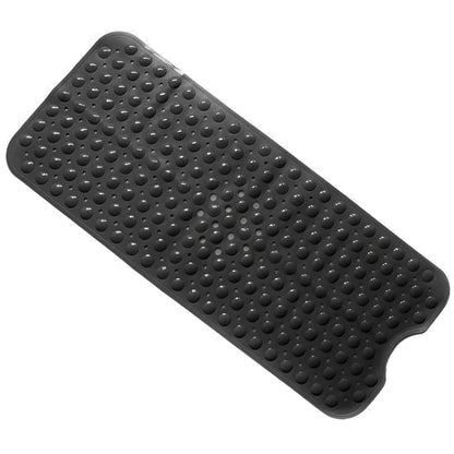 Antislip badmat met zuignappen voor bad en douche