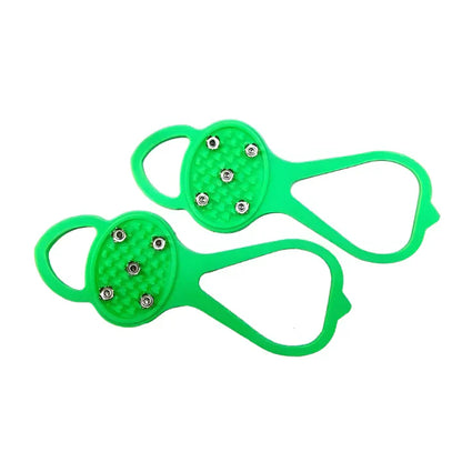 50% Korting | GripSpike™ Draagbare winter spikes [Laatste dag korting]