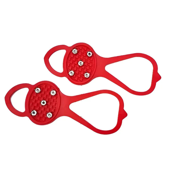 50% Korting | GripSpike™ Draagbare winter spikes [Laatste dag korting]