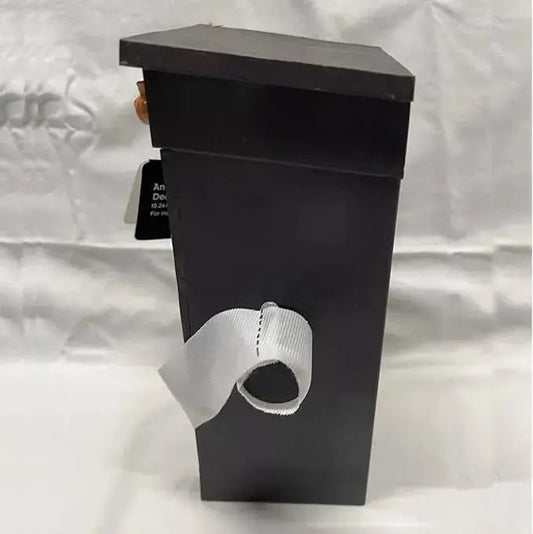 DekoMumie™ – Mummie met geluidseffecten, grappige gag-decoratie voor feestjes [50% Korting]