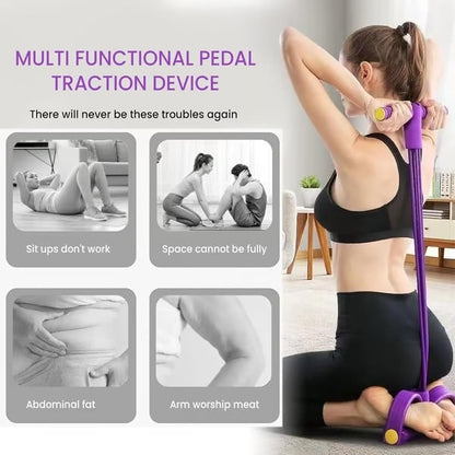 PedalCore – Gehele lichaamstrainer voor thuis | 50% korting