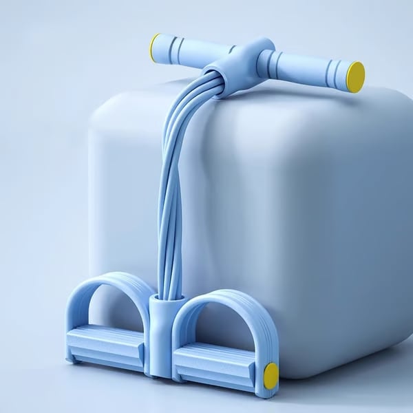 PedalCore – Gehele lichaamstrainer voor thuis | 50% korting