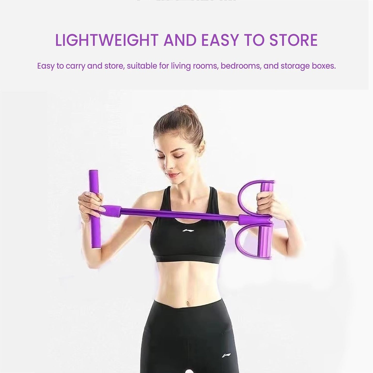 PedalCore – Gehele lichaamstrainer voor thuis | 50% korting