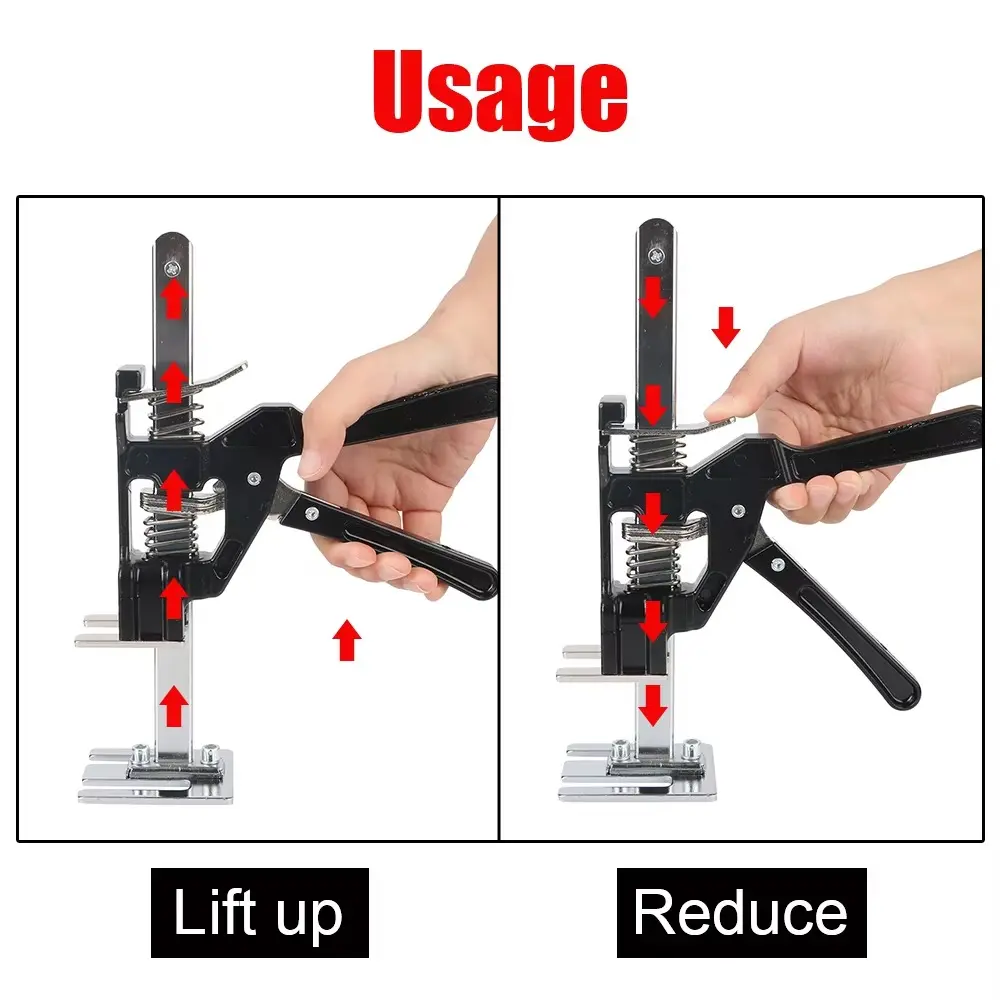 LiftMax™ – Moeiteloos tillen met veilige, precieze en efficiënte controle [50% Korting]