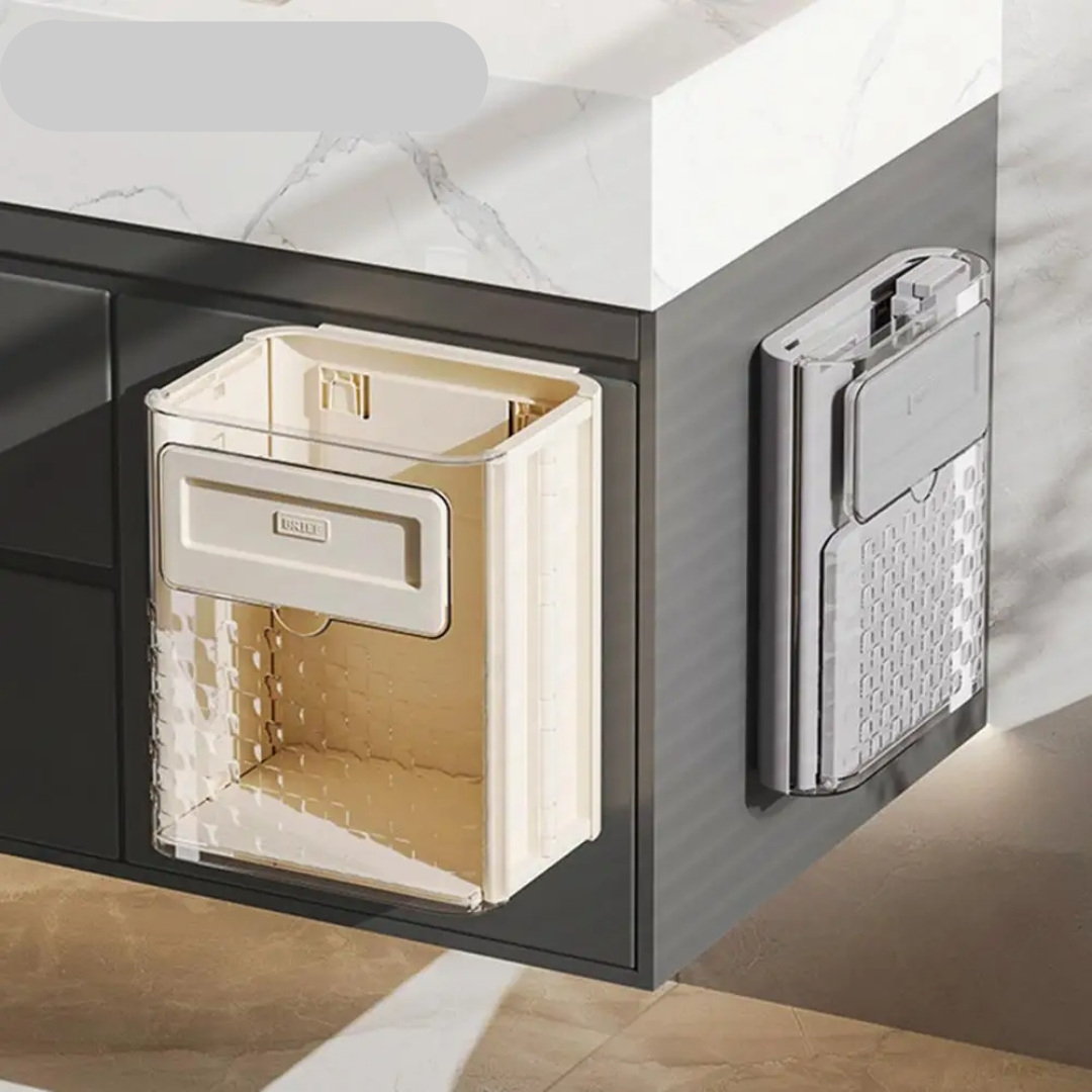 BinMate – Meer orde in de keuken, zonder ruimteverlies [50% korting]
