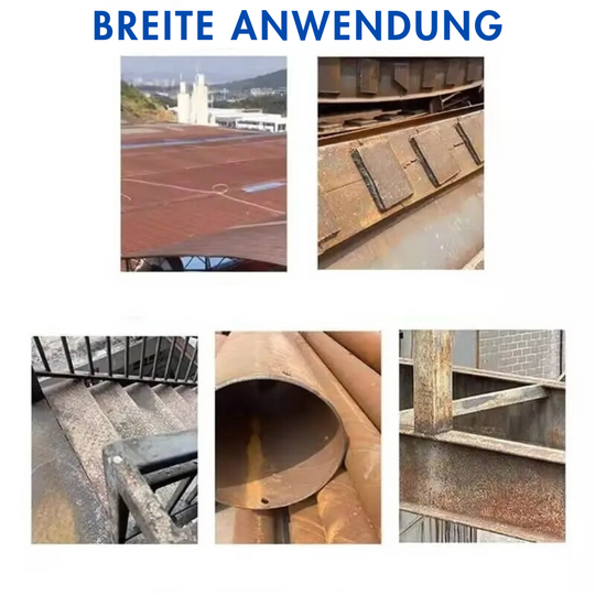 RustGuardian – Effectieve Roestomzetting voor Duurzame Bescherming [50% Korting]