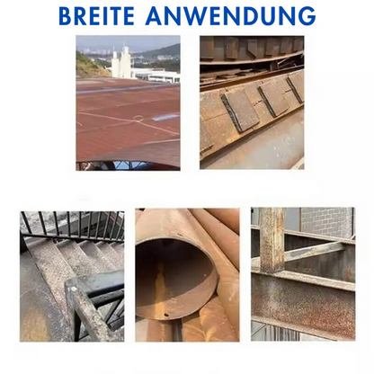 RustGuardian – Effectieve Roestomzetting voor Duurzame Bescherming [50% Korting]