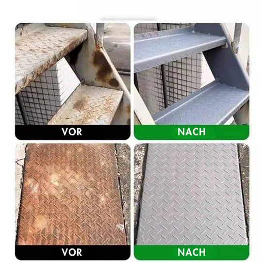 RustGuardian – Effectieve Roestomzetting voor Duurzame Bescherming [50% Korting]