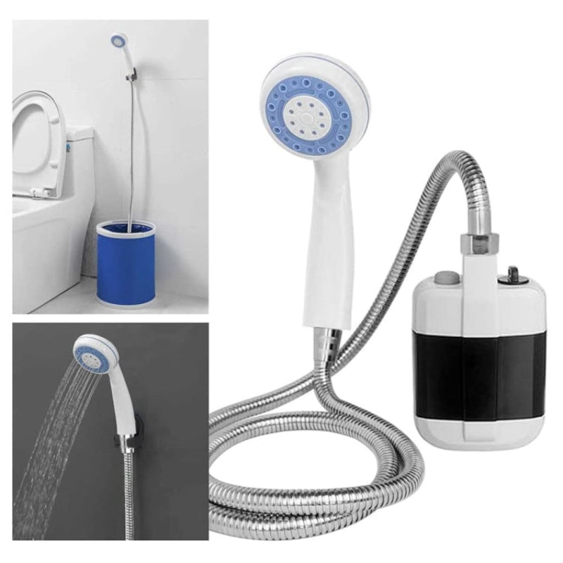 Portable™ - Overal schoon blijven [50% Korting]