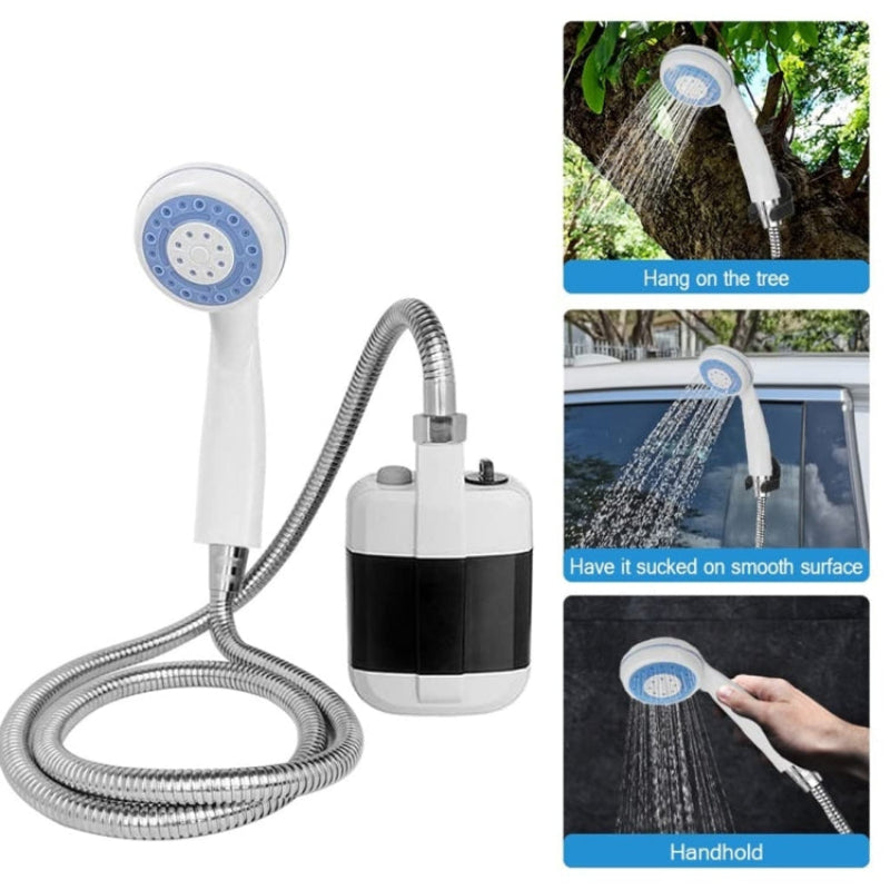 Portable™ - Overal schoon blijven [50% Korting]