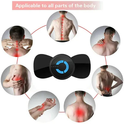 VibaPro™ - Onmiddellijke verlichting van spierpijn [1 + 1 Gratis]