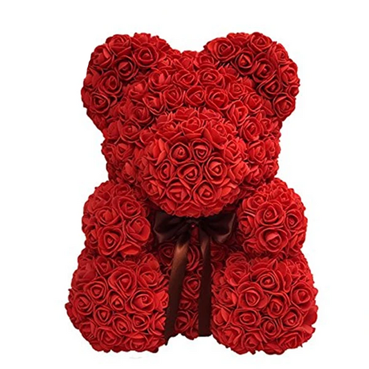 RoseBear™ – De perfecte rozenbeer als cadeau voor speciale gelegenheden [50% Korting]