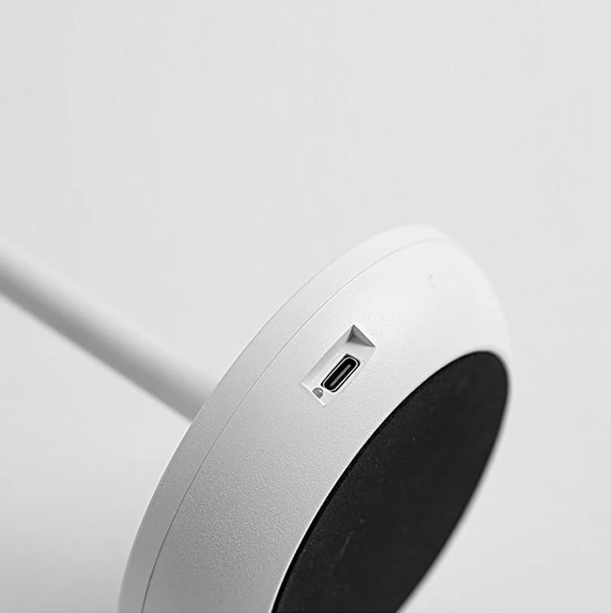 Draadloze tafellamp paddenstoel-design dimbaar via touch