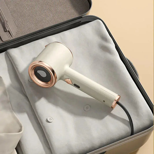 Steamify™ - Compact reisstoomstrijkijzer [50% Korting]