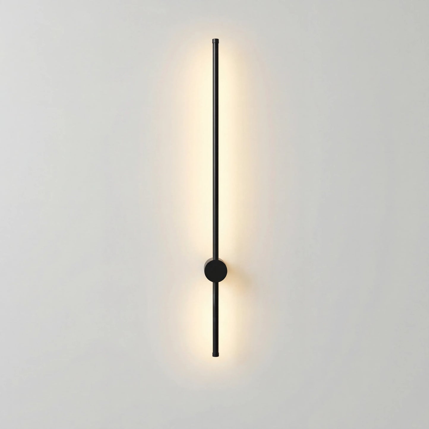 Lineaire LED wandlamp voor binnen – elegant lichtdesign