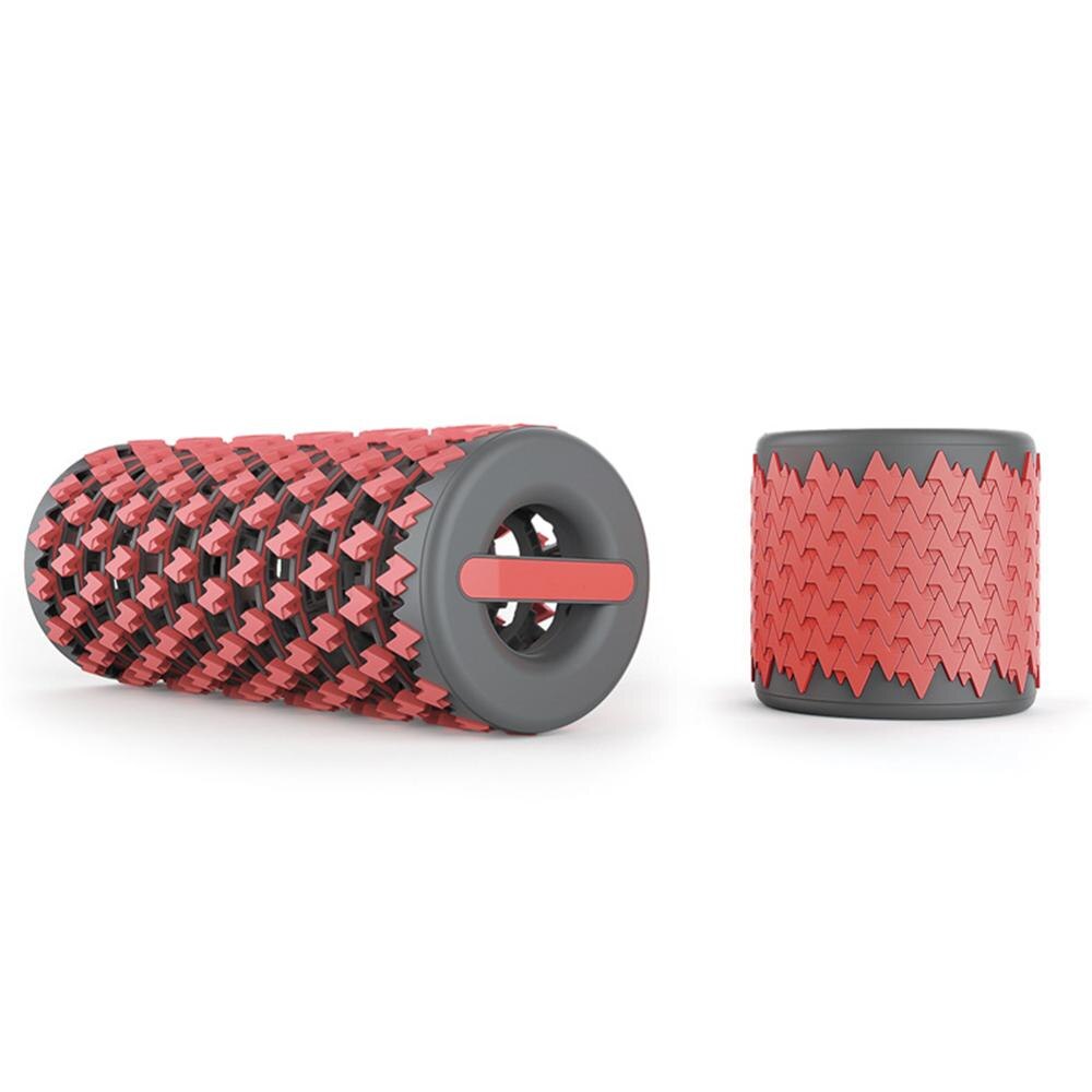RollerBuddy™ – Spierverzorging & ontspanning voor onderweg [50% Korting]