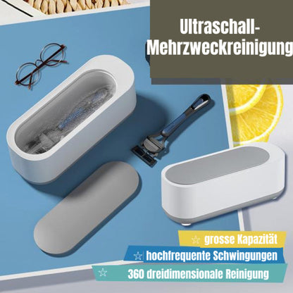 GleamWash™ – Ultraglanz reiniger voor stralende glans [50% Korting]