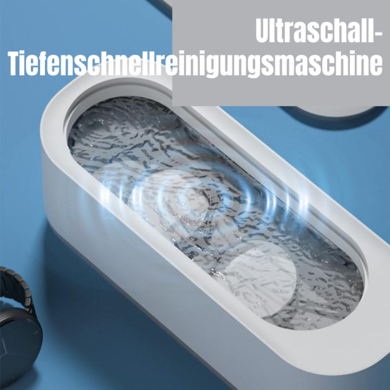 GleamWash™ – Ultraglanz reiniger voor stralende glans [50% Korting]