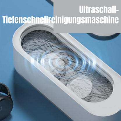 GleamWash™ – Ultraglanz reiniger voor stralende glans [50% Korting]