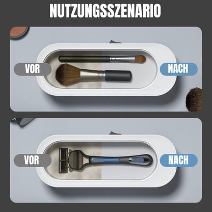 GleamWash™ – Ultraglanz reiniger voor stralende glans [50% Korting]
