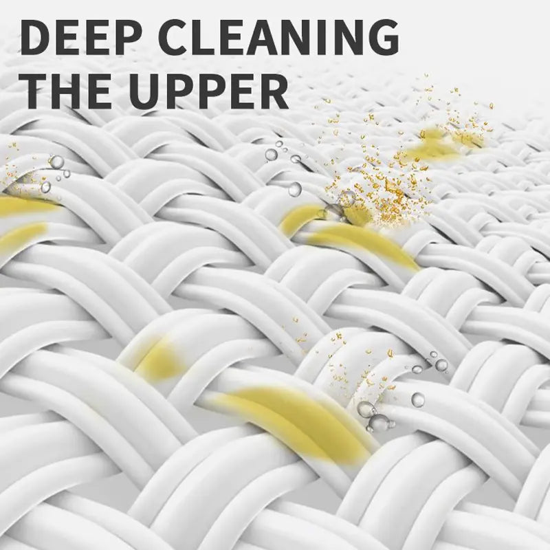 FoamClean™ - Universele schuimreiniger voor schoenen [50% Korting]