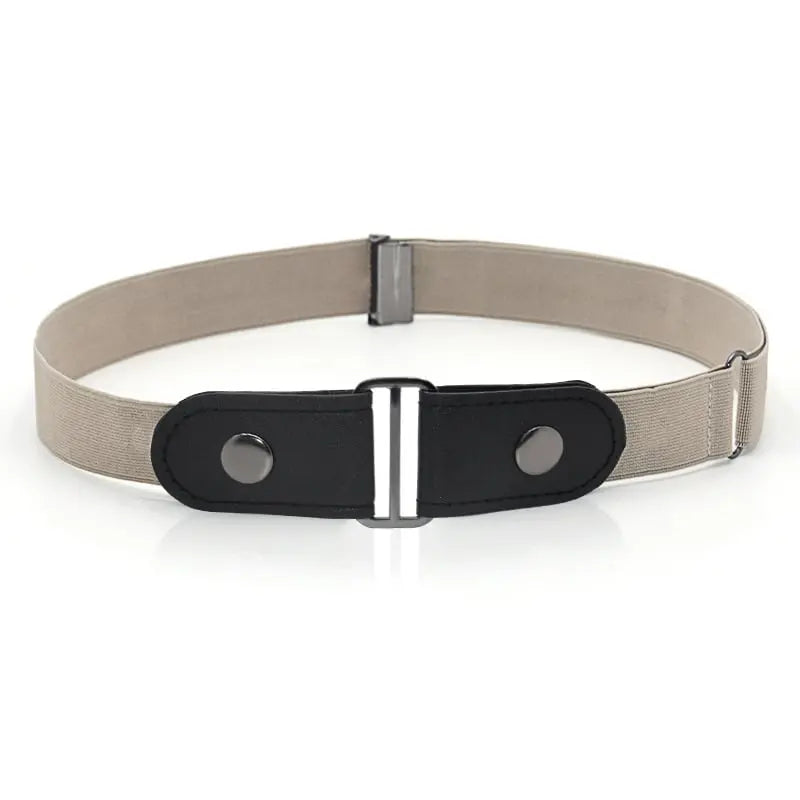 InvisBelt™ - Onzichtbare elastische tailleband zonder gesp [50% Korting]