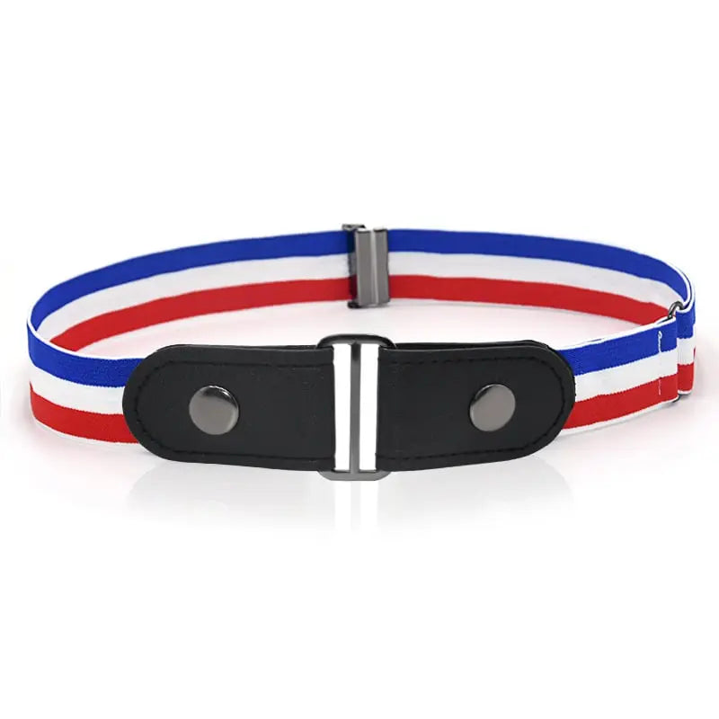 InvisBelt™ - Onzichtbare elastische tailleband zonder gesp [50% Korting]