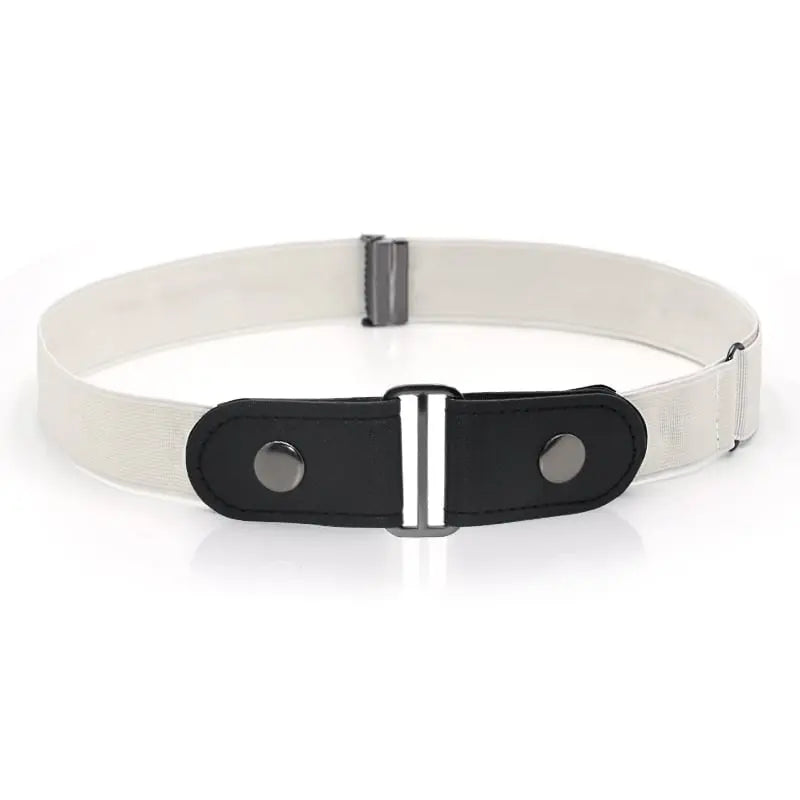 InvisBelt™ - Onzichtbare elastische tailleband zonder gesp [50% Korting]